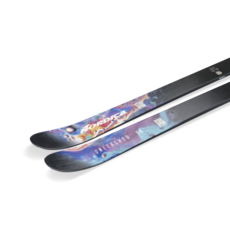 NORDICA Unleashed 98 Ski 2025/2026