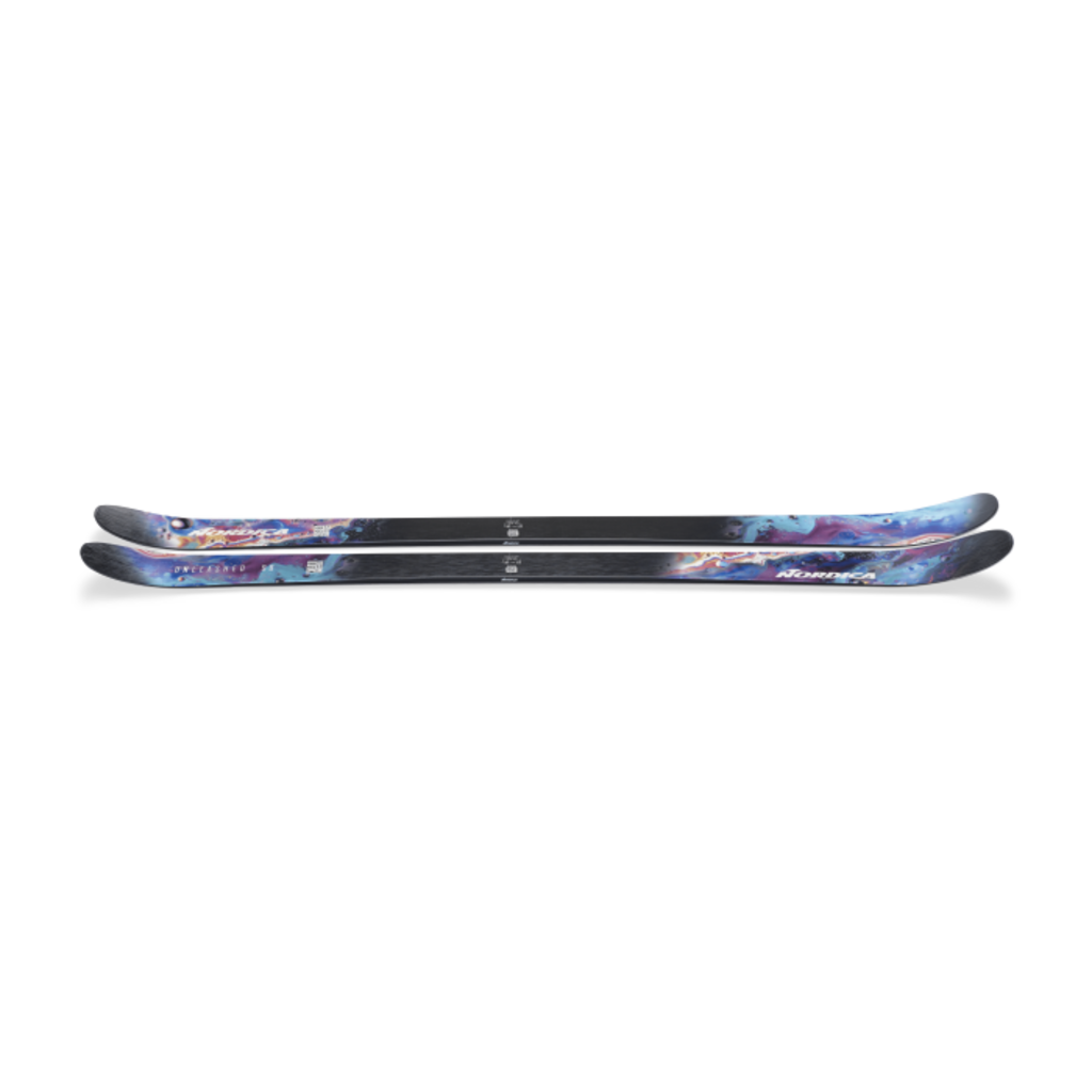 NORDICA Unleashed 98 Ski 2025/2026
