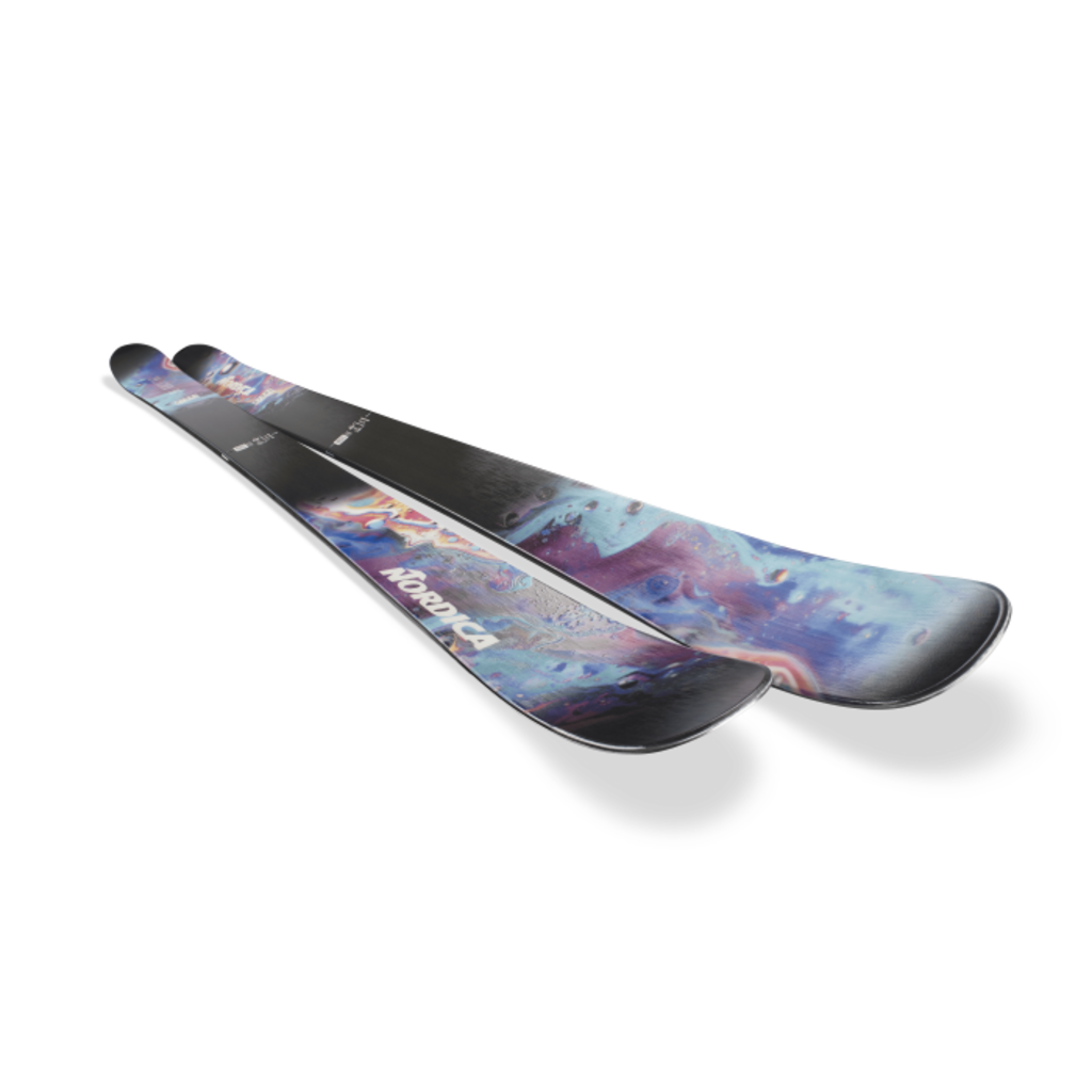 NORDICA Unleashed 98 Ski 2025/2026