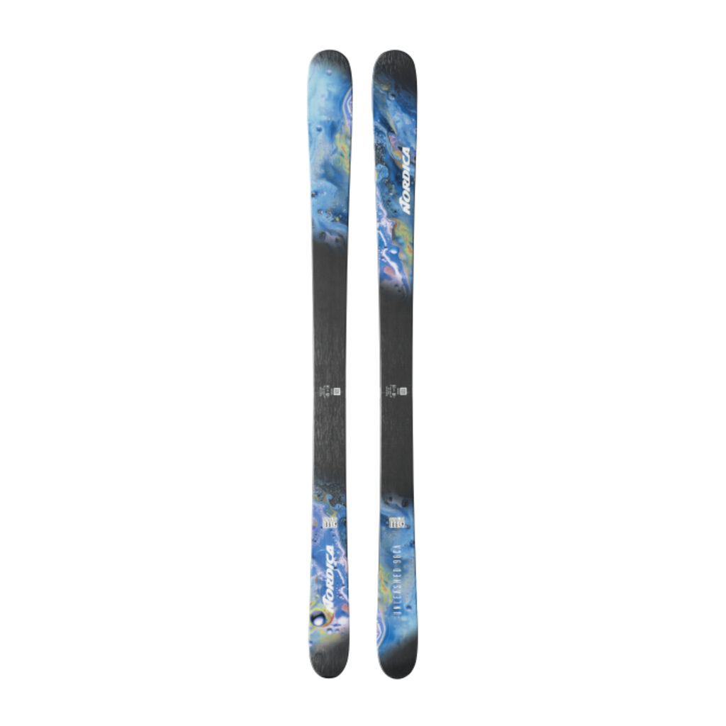 NORDICA Unleashed 98 CA Ski 2025/2026