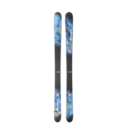 NORDICA Unleashed 98 CA Ski 2025/2026