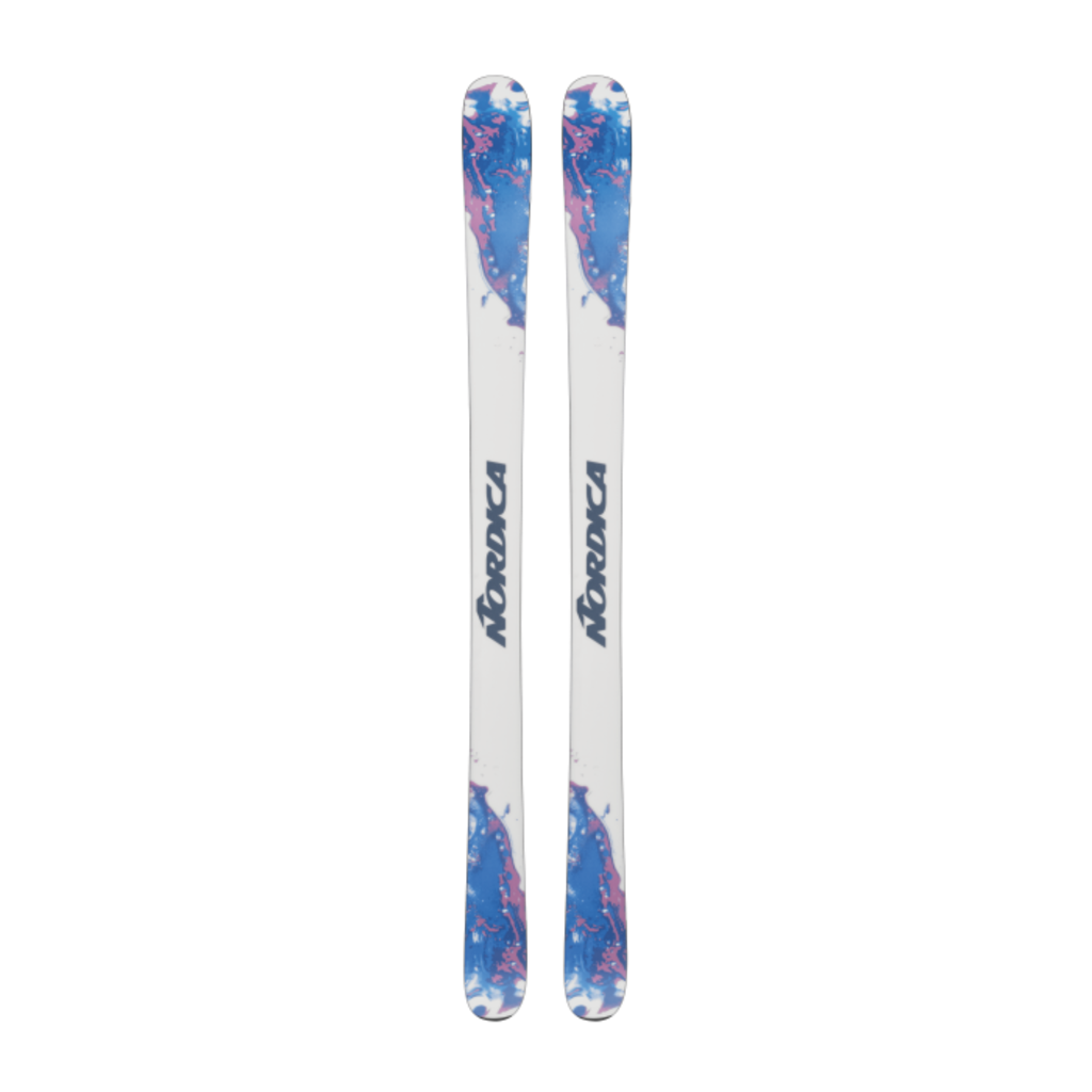 NORDICA Unleashed 98 CA Ski 2025/2026