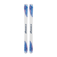 NORDICA Unleashed 98 CA Ski 2025/2026