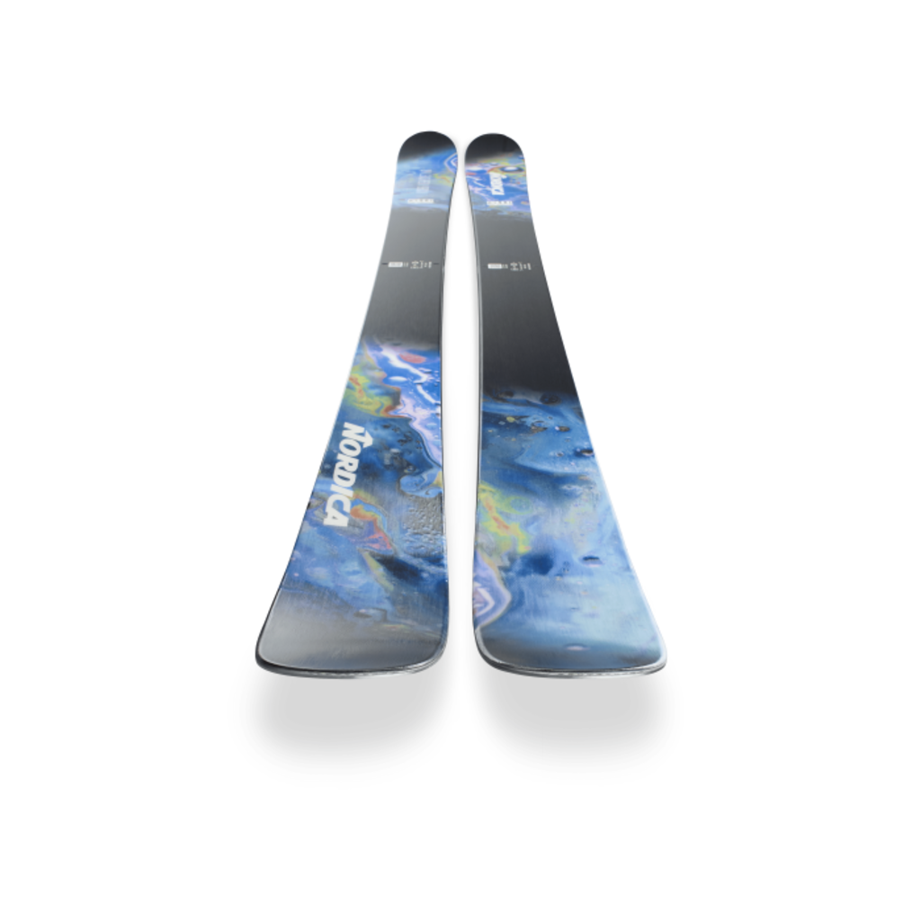 NORDICA Unleashed 98 CA Ski 2025/2026