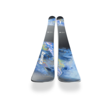 NORDICA Unleashed 98 CA Ski 2025/2026