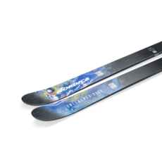 NORDICA Unleashed 98 CA Ski 2025/2026
