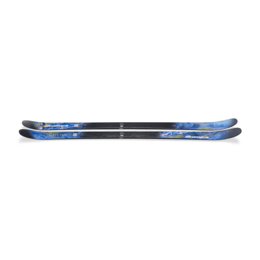 NORDICA Unleashed 98 CA Ski 2025/2026