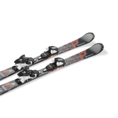 NORDICA Team AM Ski With FDT 4.5 Binding 2025/2026