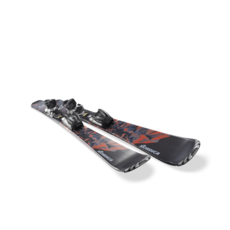 NORDICA Team AM Ski With FDT 4.5 Binding 2025/2026