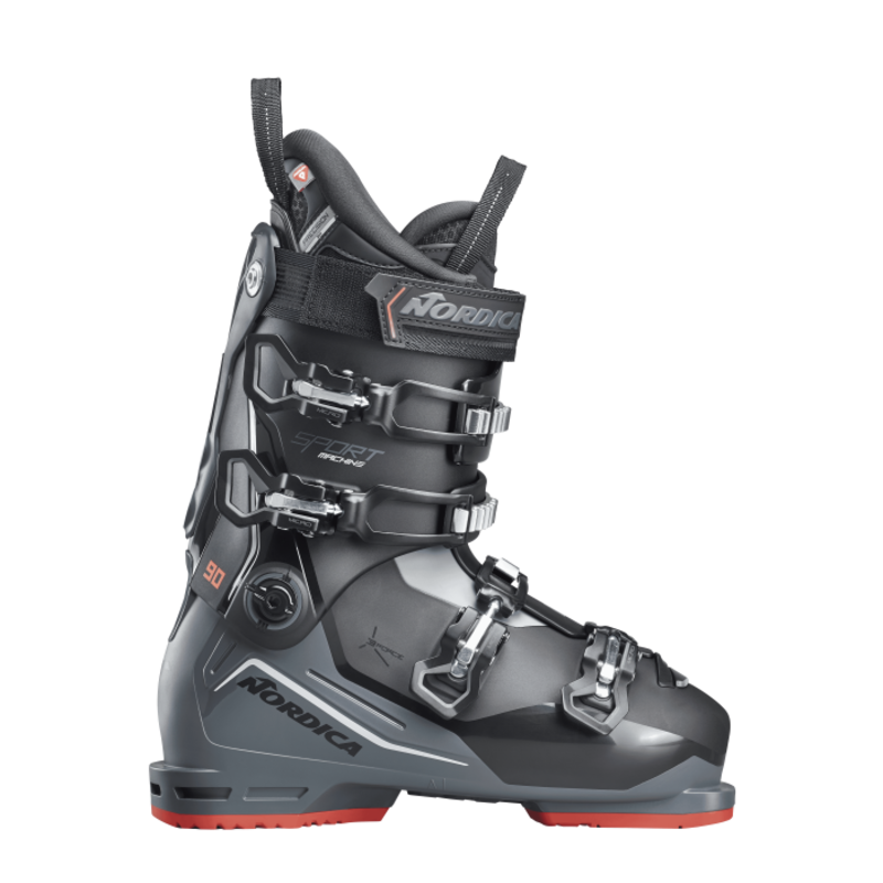 NORDICA Sportmachine 90 Ski Boot 2025/2026
