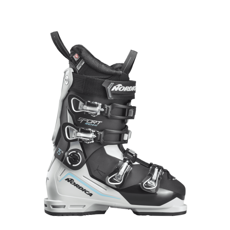 NORDICA Sportmachine 3 75 BOA Womens Ski Boot 2025/2026