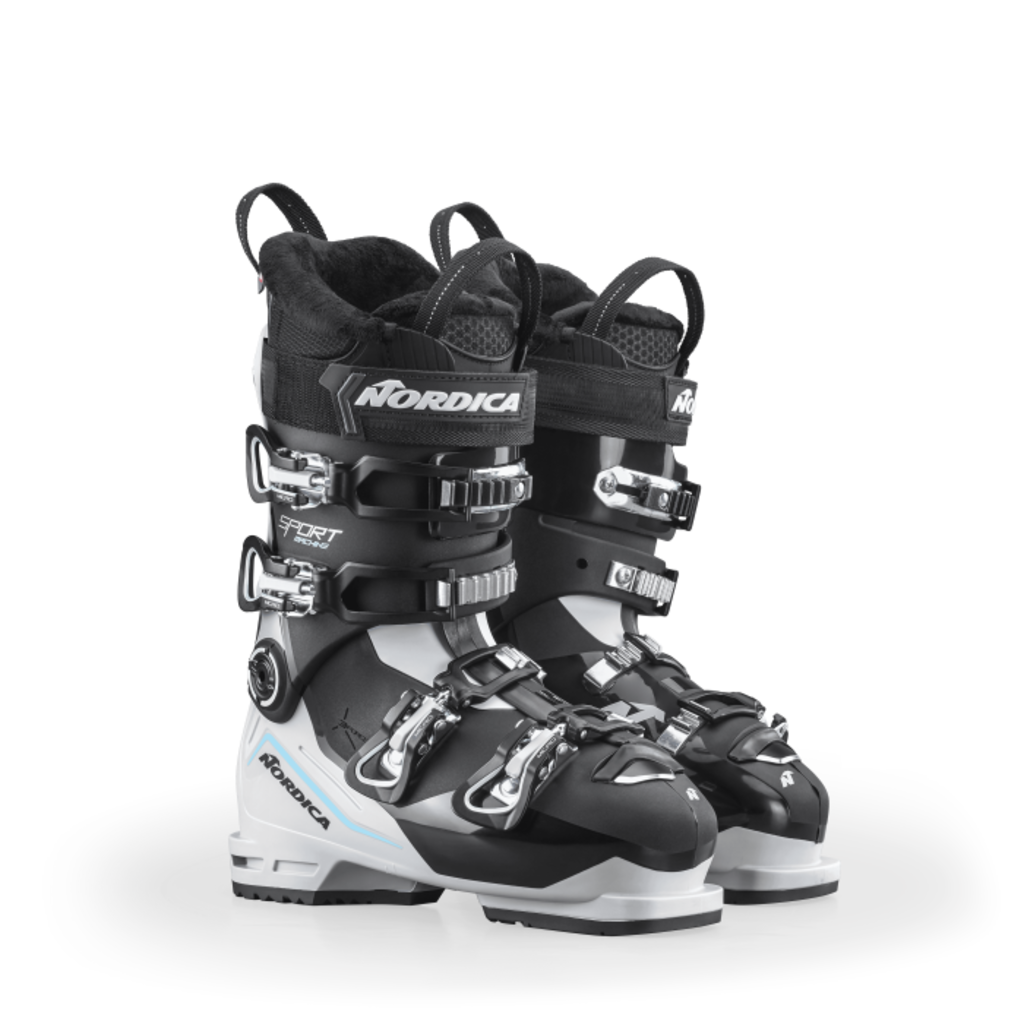 NORDICA Sportmachine 3 75 BOA Womens Ski Boot 2025/2026