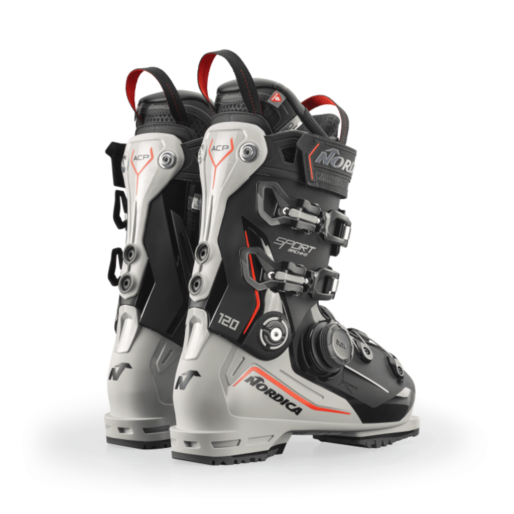 NORDICA Sportmachine 3 120 BOA Ski Boot 2025/2026