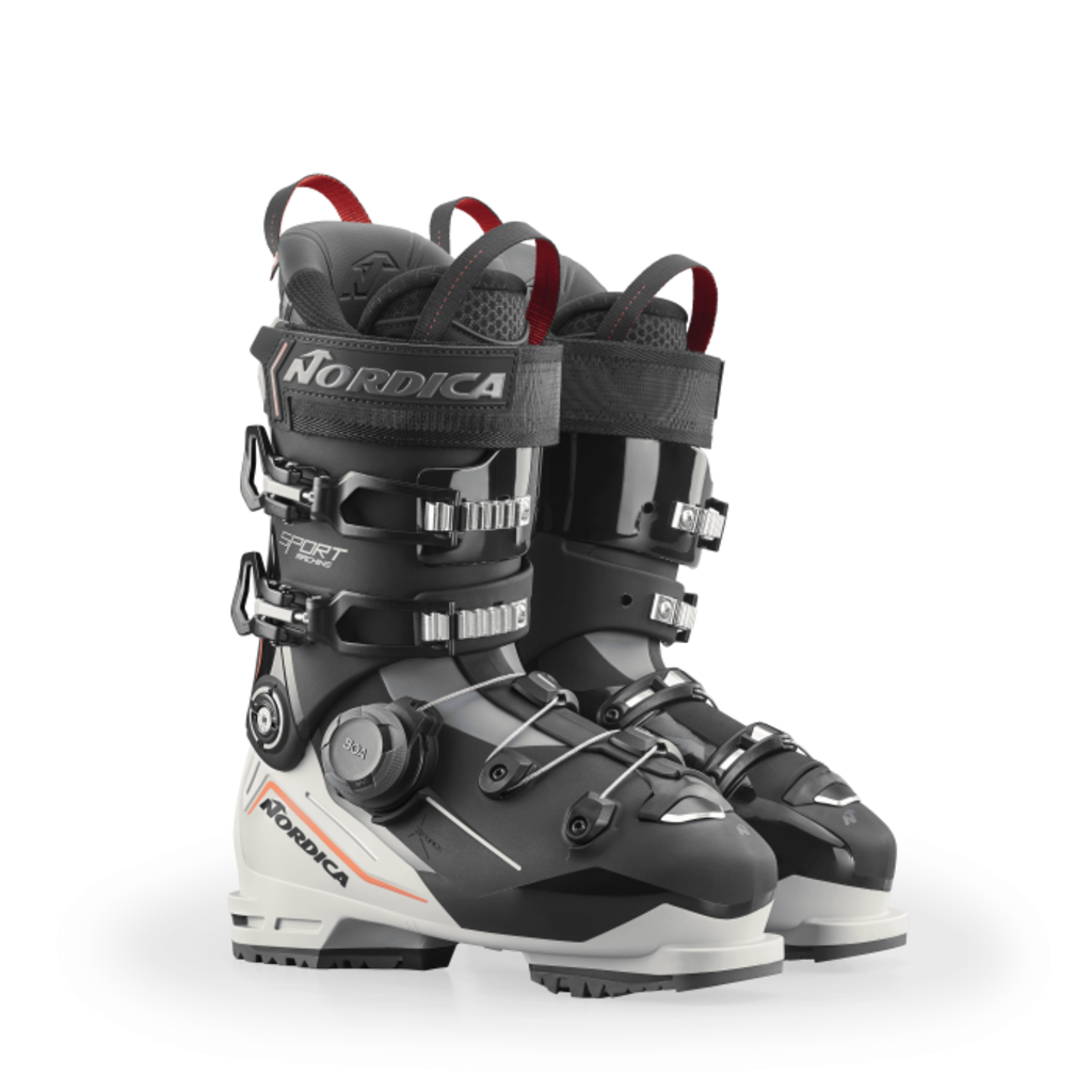 NORDICA Sportmachine 3 120 BOA Ski Boot 2025/2026