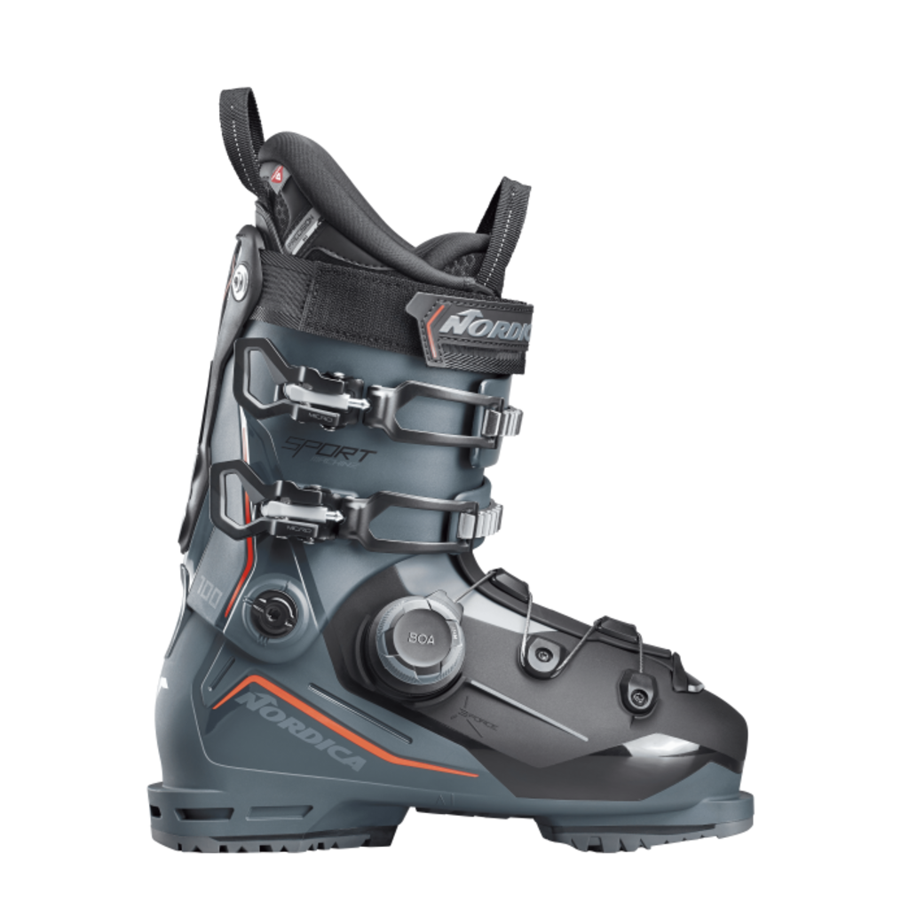 NORDICA Sportmachine 100 BOA Ski Boot 2025/2026
