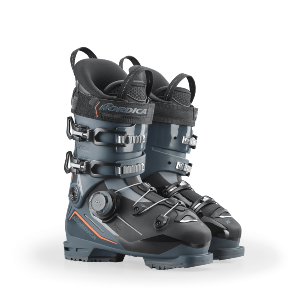 NORDICA Sportmachine 100 BOA Ski Boot 2025/2026