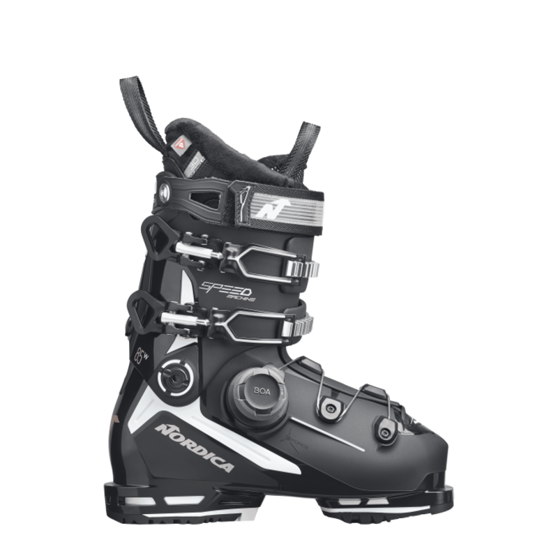 NORDICA Speedmachine 3 85 BOA Womens Ski Boot 2025/2026