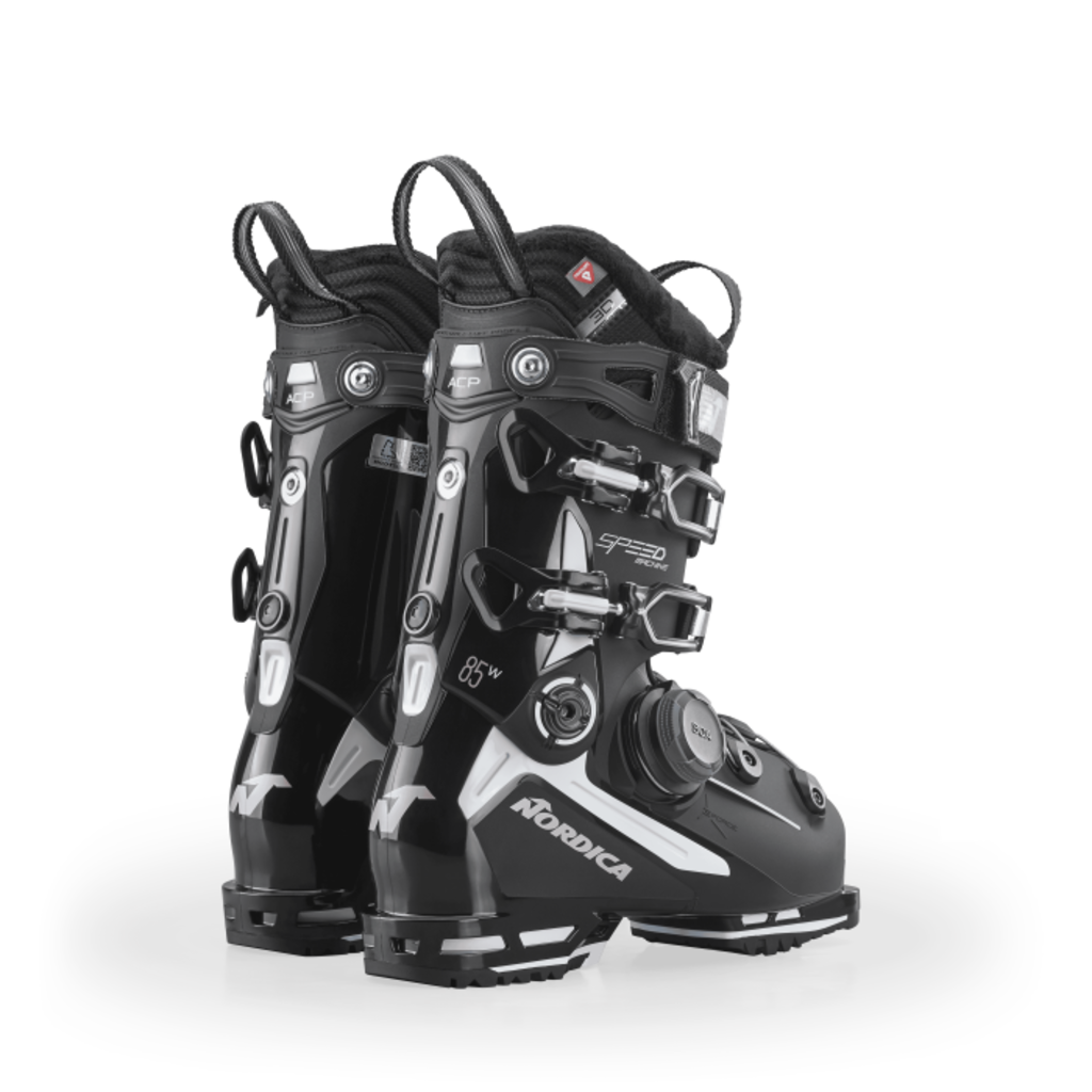 NORDICA Speedmachine 3 85 BOA Womens Ski Boot 2025/2026