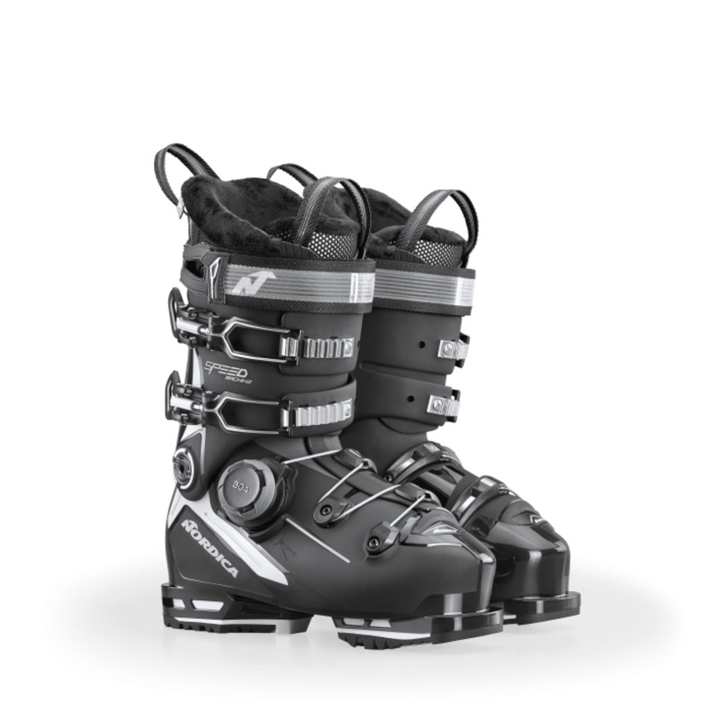 NORDICA Speedmachine 3 85 BOA Womens Ski Boot 2025/2026