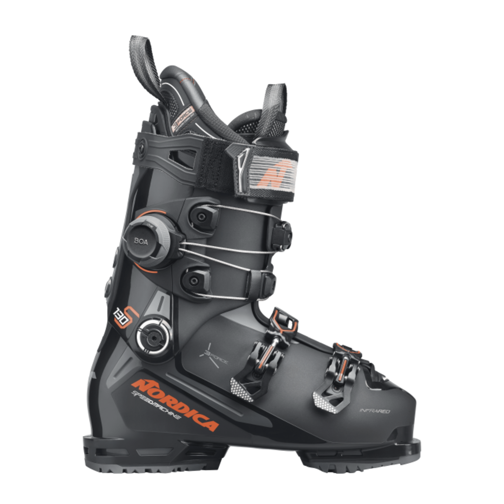 NORDICA Speedmachine 3 130 S BOA C Ski Boot 2025/2026