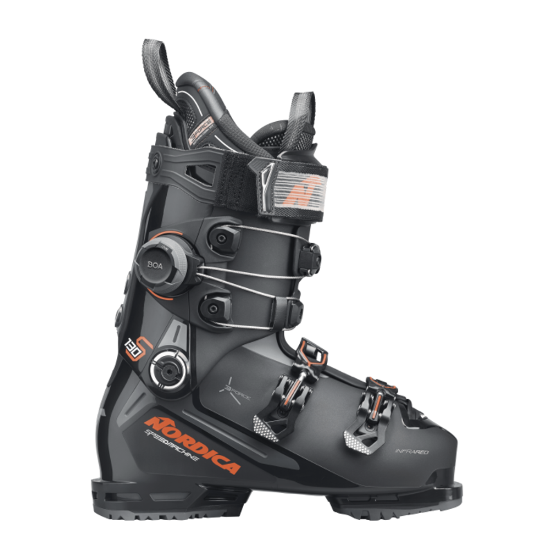 NORDICA Speedmachine 3 130 S BOA C Ski Boot 2025/2026