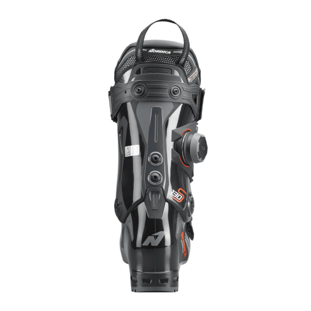 NORDICA Speedmachine 3 130 S BOA C Ski Boot 2025/2026