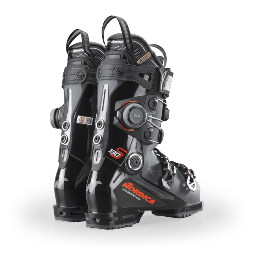 NORDICA Speedmachine 3 130 S BOA C Ski Boot 2025/2026