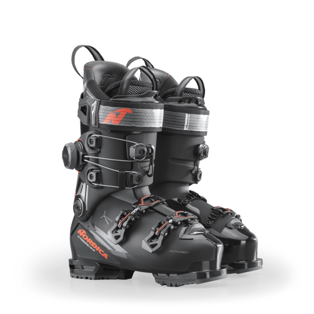 NORDICA Speedmachine 3 130 S BOA C Ski Boot 2025/2026