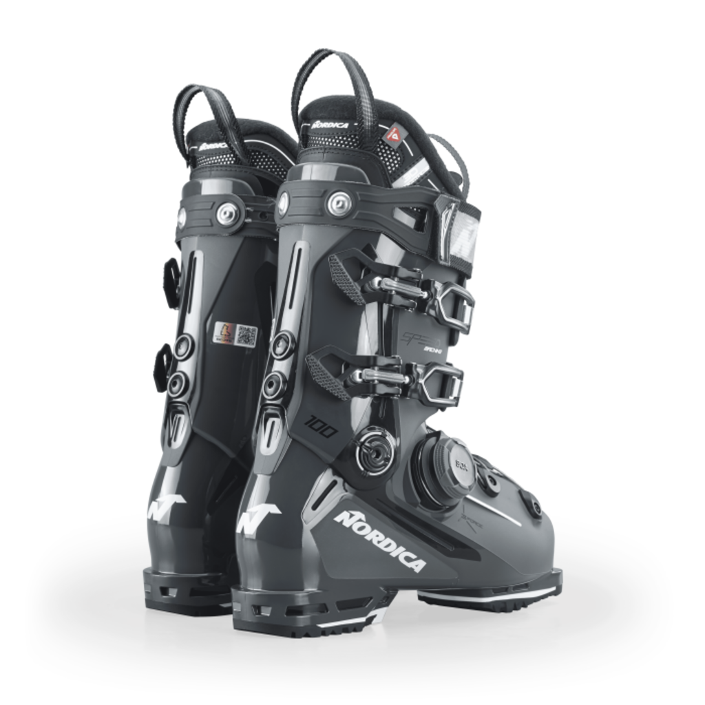 NORDICA Speedmachine 3 100 BOA Ski Boot 2025/2026