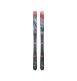NORDICA Santa Ana 87 Womens Ski 2025/2026