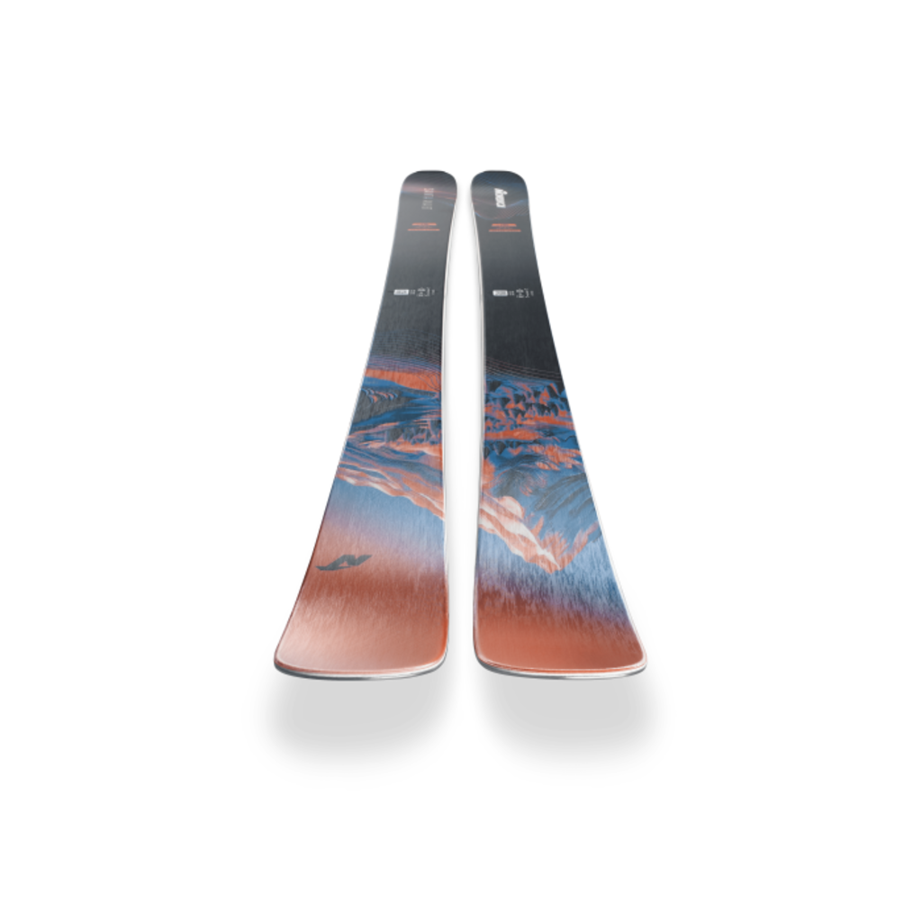 NORDICA Santa Ana 87 Womens Ski 2025/2026
