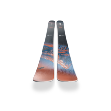 NORDICA Santa Ana 87 Womens Ski 2025/2026
