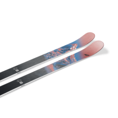 NORDICA Santa Ana 87 Womens Ski 2025/2026