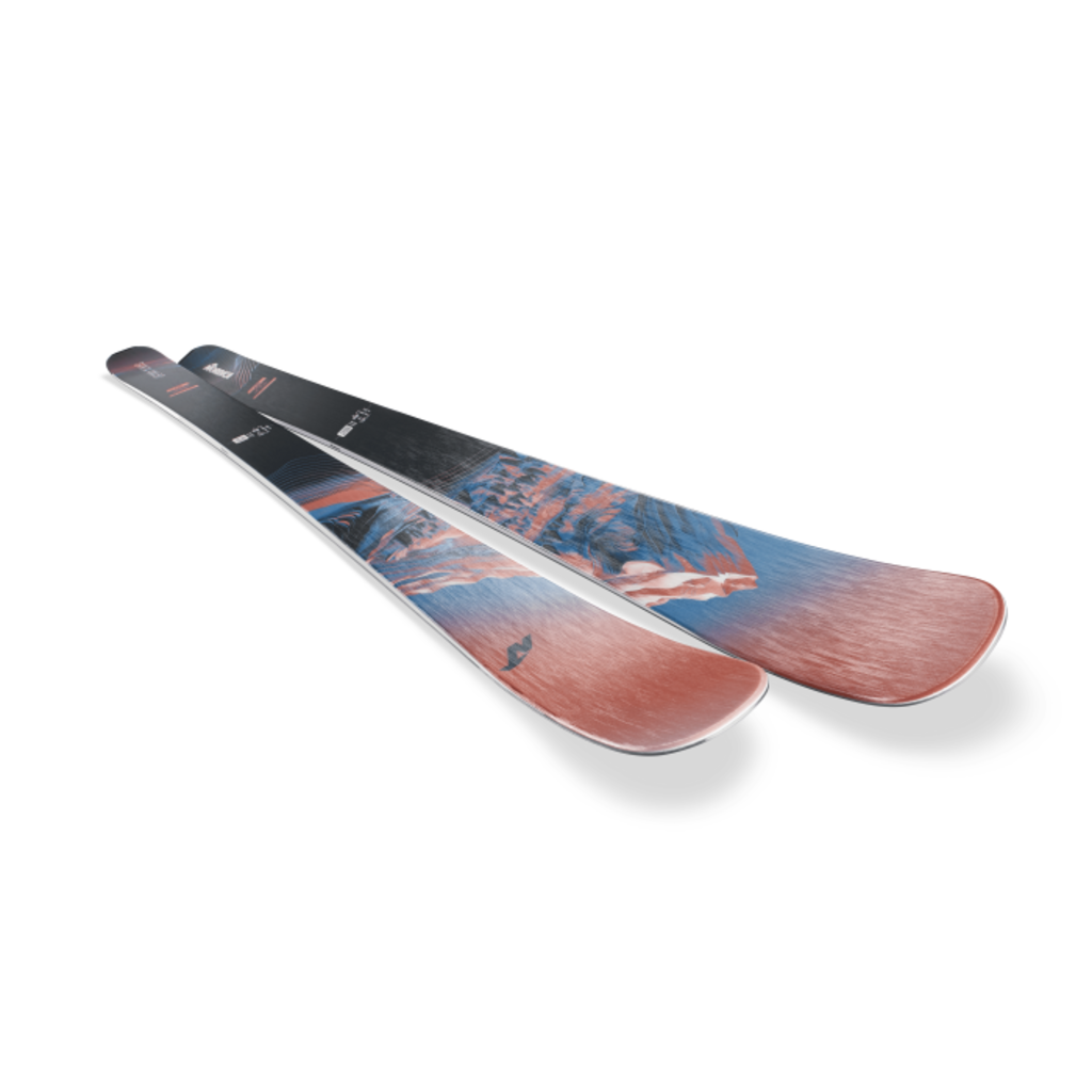 NORDICA Santa Ana 87 Womens Ski 2025/2026