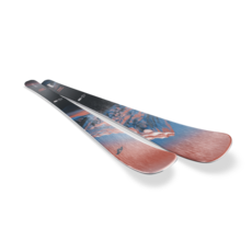 NORDICA Santa Ana 87 Womens Ski 2025/2026
