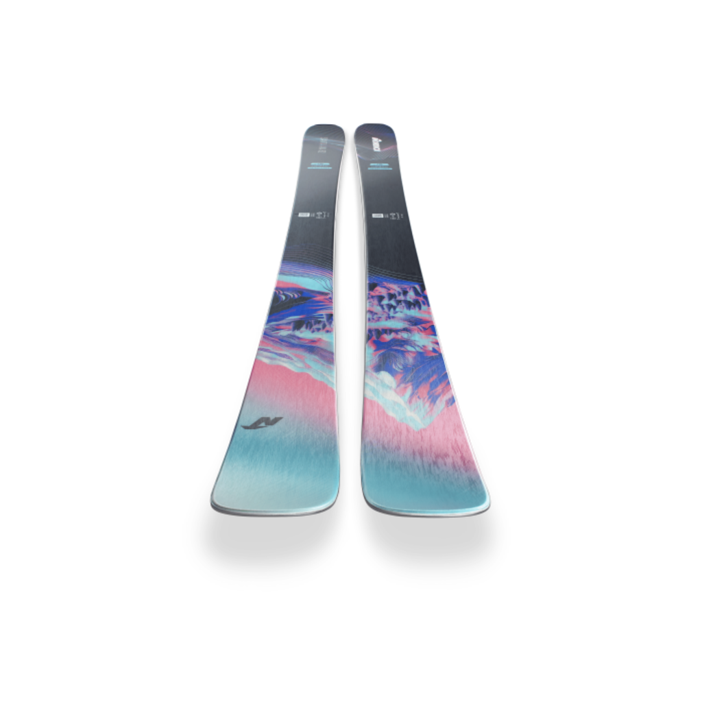 NORDICA Santa Ana 82 Womens Ski 2025/2026