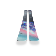 NORDICA Santa Ana 82 Womens Ski 2025/2026