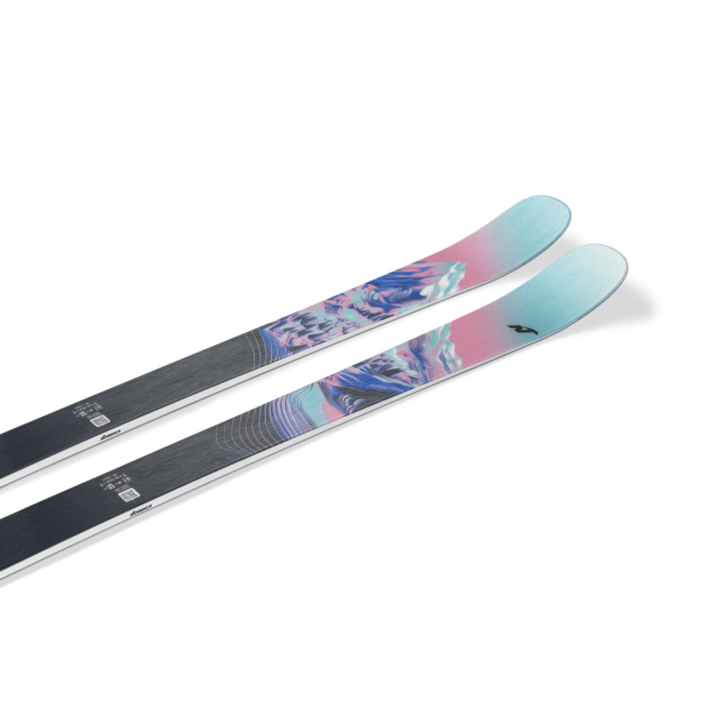 NORDICA Santa Ana 82 Womens Ski 2025/2026