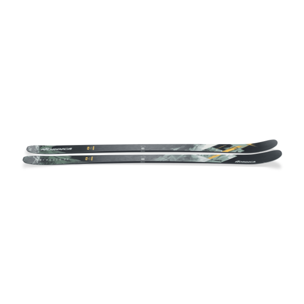 NORDICA Enforcer 94 Ski 2025/2026