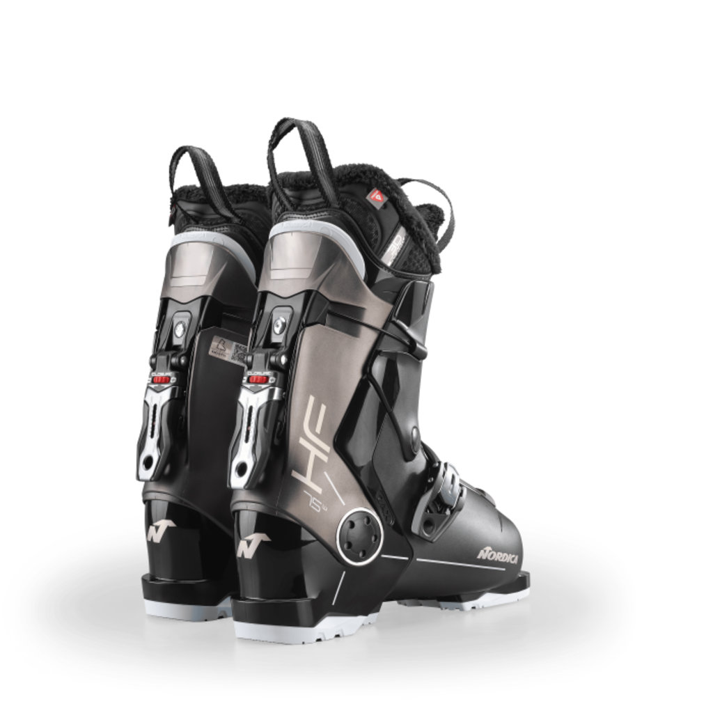 NORDICA HF 75 Womens Ski Boot 2025/2026