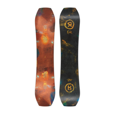 RIDE Twinpig Snowboard 2025/2026