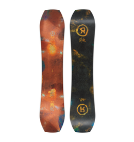 RIDE Twinpig Snowboard 2025/2026