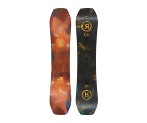 スノーボード ride twinpig 21/22モデル　142cm Ride TWINPIG 21-22年モデル スノーボード 板