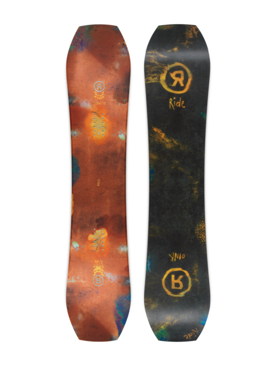 Twinpig Snowboard 2025/2026 - Fox Chapel Ski and Board