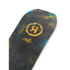 RIDE Twinpig Snowboard 2025/2026