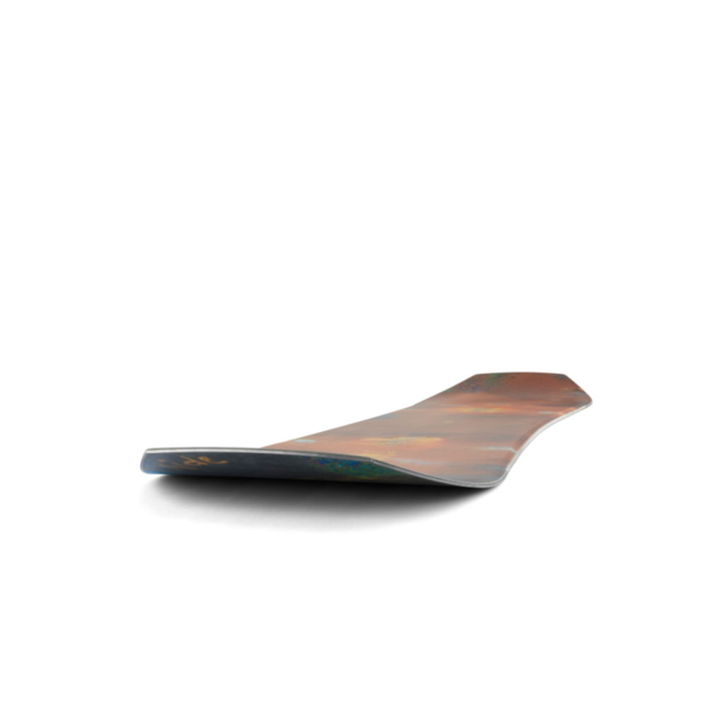 RIDE Twinpig Snowboard 2025/2026