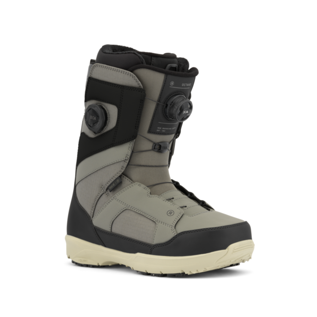 RIDE Octave Snowboard Boot 2025/2026