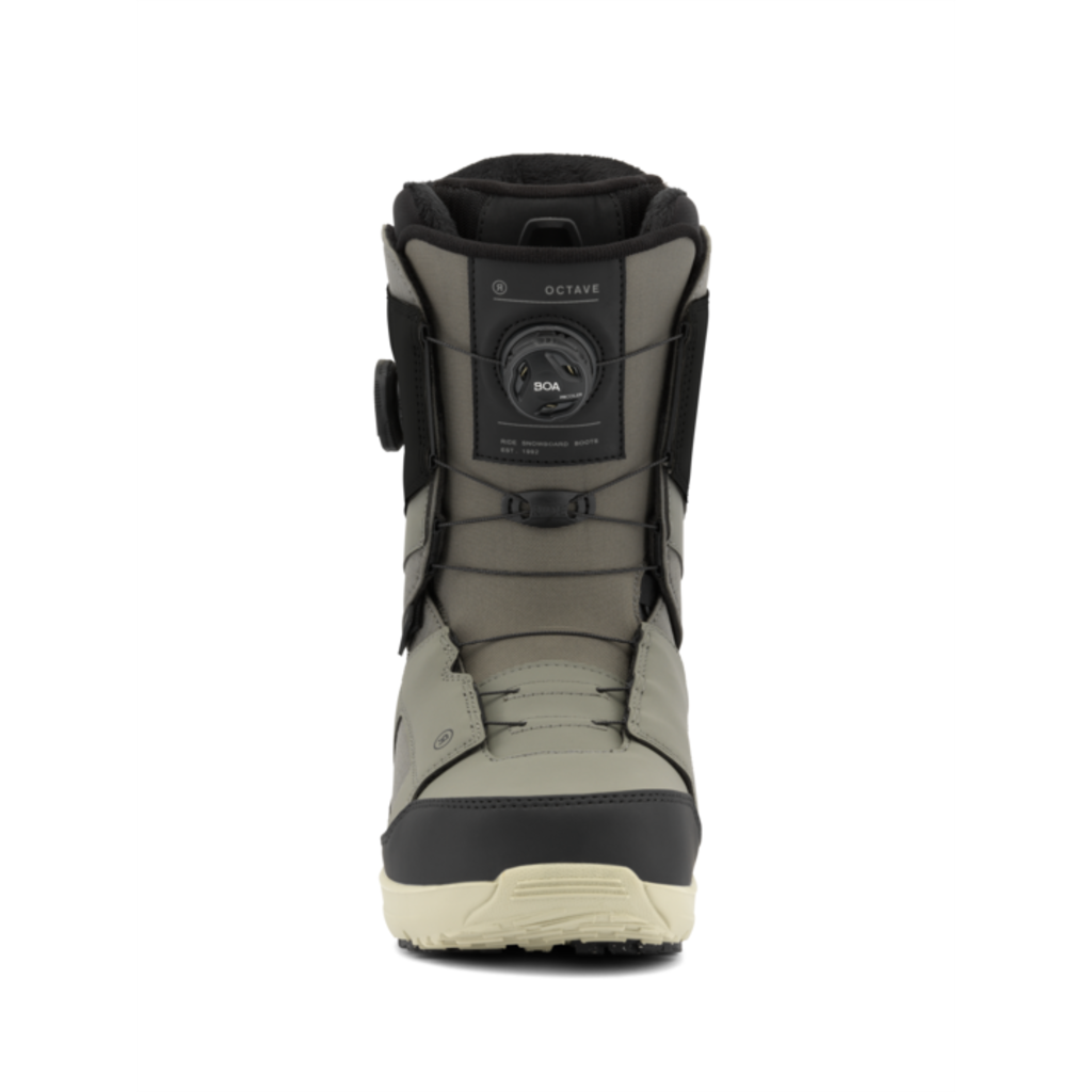 RIDE Octave Snowboard Boot 2025/2026