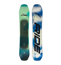 RIDE Modertor Snowboard 2025/2026