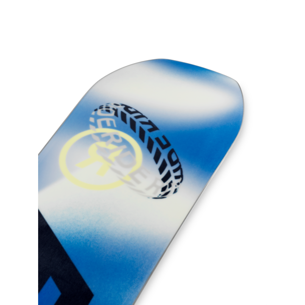 RIDE Modertor Snowboard 2025/2026